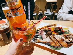 -LENBACH兰巴赫西餐啤酒坊(大连东港店)