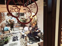 -seeu coffee(江滩店)