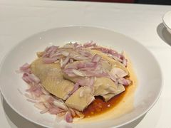 -炳胜品味(深圳万象城店（罗湖）)
