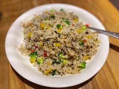 -枣子树·素食餐厅(普陀山店)