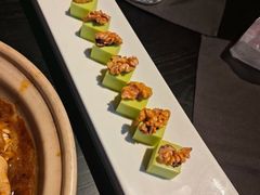 -肆月河豚·新淮扬菜·烤鸭(中关村店)