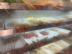 -钢管厂五区小郡肝火锅串串香(总店)