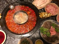 -蜀大侠火锅(寰球文化地标·总府店)