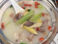 腌笃鲜-松鹤楼·非遗·苏帮菜(融科店)