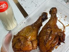 -山水肠粉(盐田店)