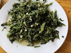 -途肴·老农饭庄(百里峡店)