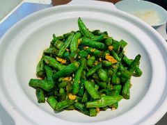 -兰湘子·湘菜小炒(三桥万象城店)