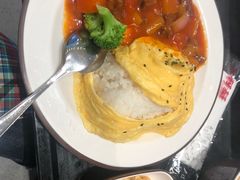 -乡村基(南岸区泰昌路餐厅)