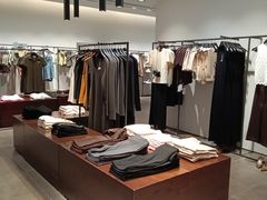 -URBAN REVIVO(高德置地广场·春广场店)