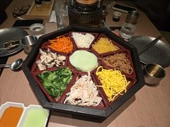 -将军牛排·尔滨地标朝鲜族美食(总店)