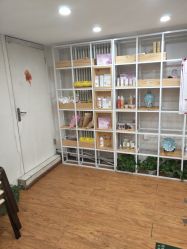 -悦色美甲美睫·精品