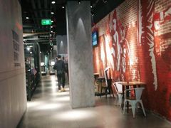 -威尔仕健身(杭州万象城店)