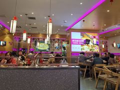 -椒行天下·干锅·牛蛙(万宝店)