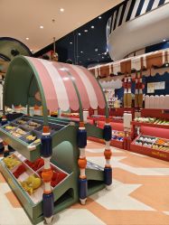 -奈尔宝家庭中心·亲子餐厅(鄞州万达店)