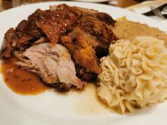 -宝莱纳啤酒花园餐厅PAULANER BRAUHAUS Nanjing(广州路店)