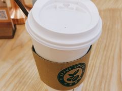-逸派咖啡 EPARKCOFFEE(广安门店)