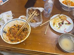 -刘信牛羊肉小炒泡馍(回民街店)