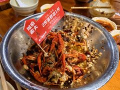 -琥珀老六龙虾(四里河店)