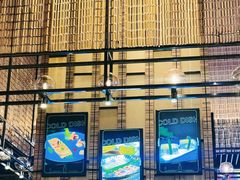 -富力希尔顿酒店·地阔自助餐厅