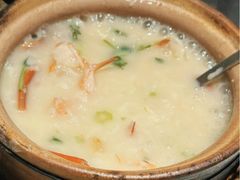 -潮州府·潮菜·砂锅粥(徐家汇店)