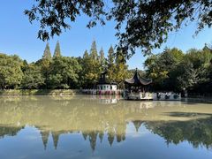 -汇龙潭