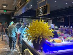 -加餐海鲜自助(宝龙一城店)