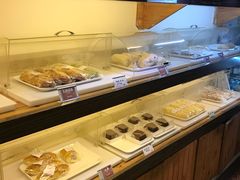 -韩国利尔面包(桂林路店)