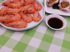 -快乐海鲜城(虎泉街店)