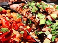 -味妙烤鱼吧(回龙观店)