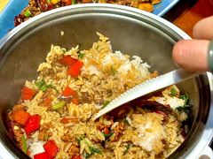 -辣不二地道川菜(汉水路店)