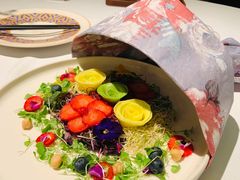 -狮拾久·现代新加坡料理(福田COCO Park店)