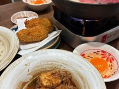 -ITARU食堂·定食料理(西丽店)