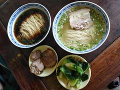-同得兴 Since·1995 传统苏式面馆(十全街店)