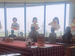-西贝莜面村(金隅嘉品mall店)
