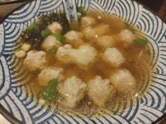 -北丐先生·野馄饨烧烤(雨花万象店)