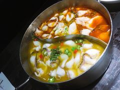 -老屋印象川菜(世纪东方店)