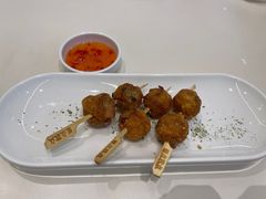 -蔡澜点心·粤菜(月星环球港店)