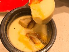 -京樽回転寿司(奥林匹克店)