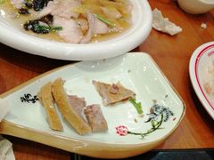 -王中王餐厅(东安路店)