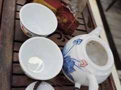 -金城大酒店-中餐厅(汾江中路店)