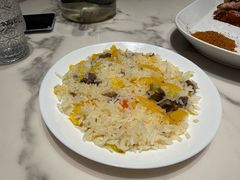 -丝路有约·优雅新疆菜(万宴城店)