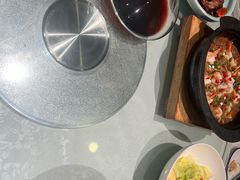 -大清花饺子(山庄店)