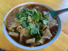 -陈记锅巴菜(五大道店)