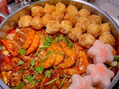 -黄记煌三汁焖锅(新佳丽江汉路店)