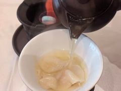 -聚春园自助餐厅(东街口店)