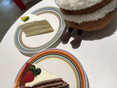 -姆们M Sweetie Cake(五道口店)