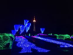 -郑州市世纪公园