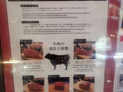 -神户牛排餐厅MOURIYA(总店)