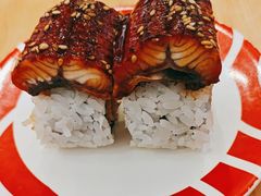 -新一番三文鱼寿司(红城湖店)