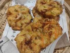 -老西门·常州菜(新区店)